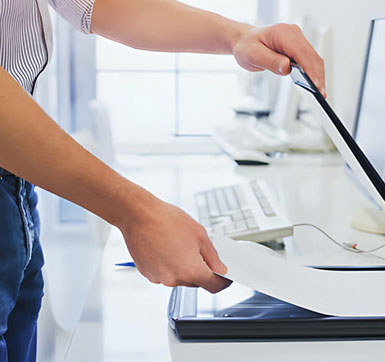 Document Management