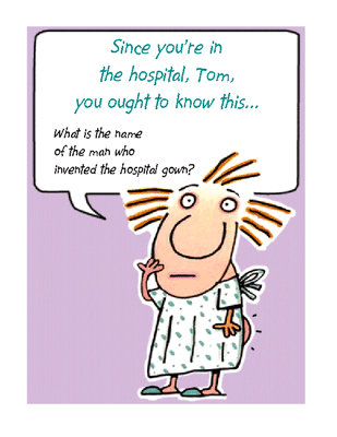 Get Well
