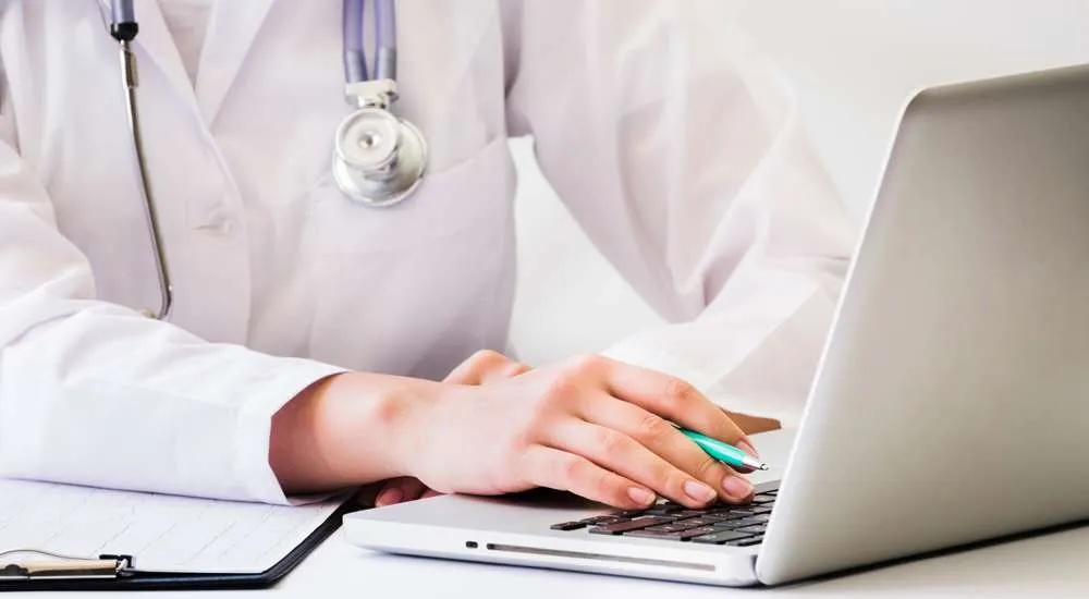 Physician Credentialing