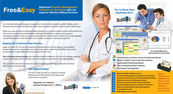 MBS Online Version